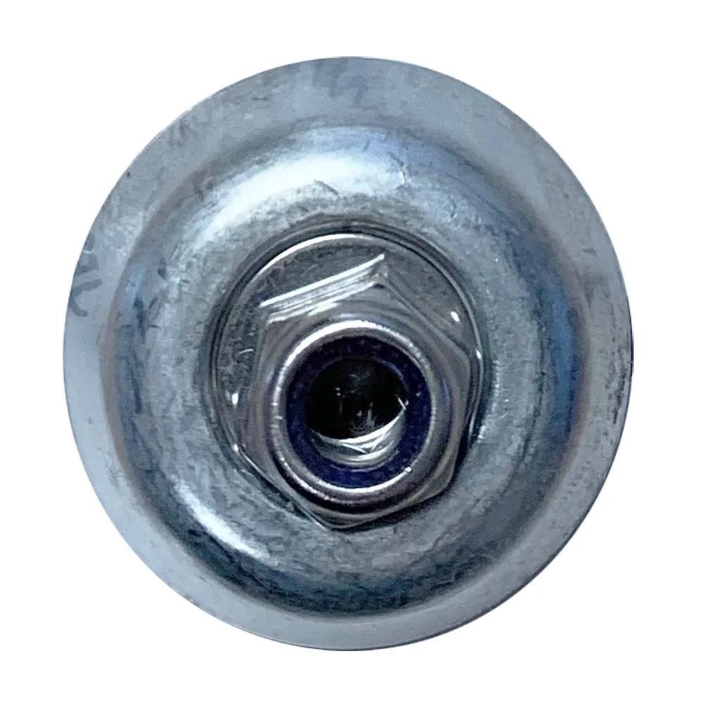 Lewmar Anode Kit for 140 TT – Marine Boat Replacement Part