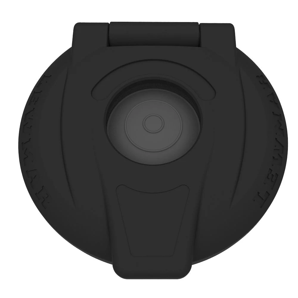 Lewmar CHSX Deck Switch Open - Black – Marine Boat Replacement Part