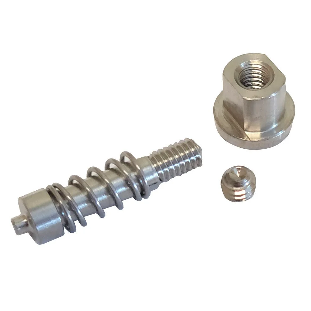Lewmar Pro-Fish Retaining Pin Kit – Marine Boat Replacement Part