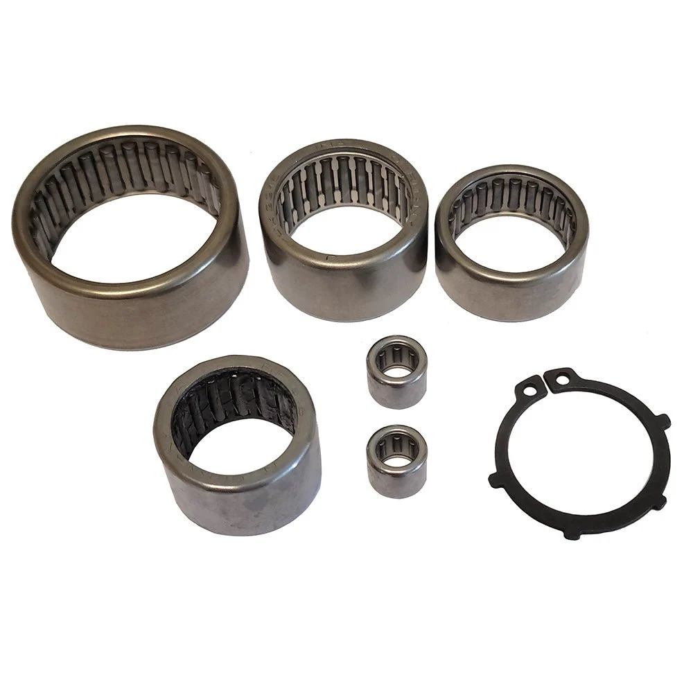 Lewmar Pro-Series Bearings Kit - 2nd Generation – Marine Boat Replacement Part