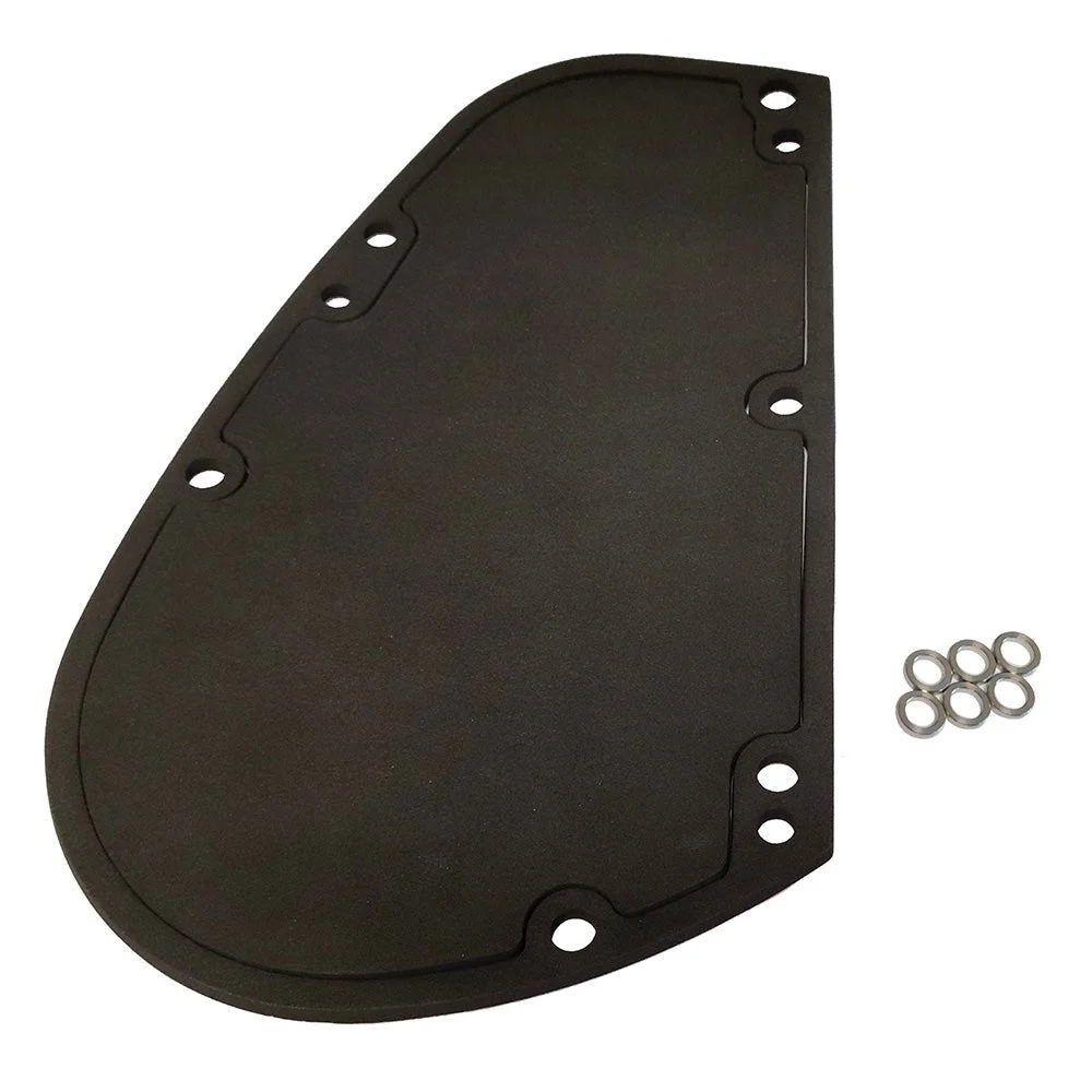 Lewmar Pro-Series Generation 3 Gasket Kit – Marine Boat Replacement Part