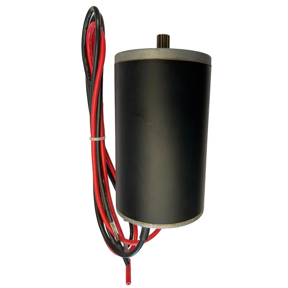 Lewmar Pro-Sport Motor - 150W - 12V – Marine Boat Replacement Part