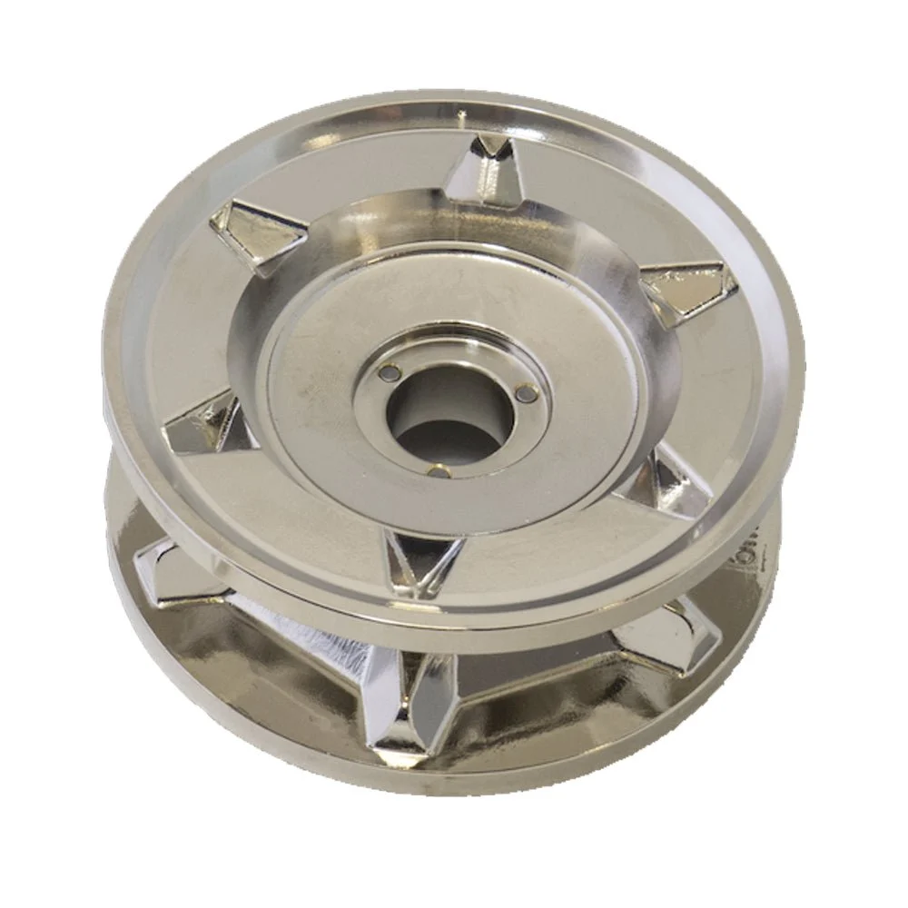 Lewmar V4/V5 Windlass Gypsy #203 – Marine Boat Replacement Part