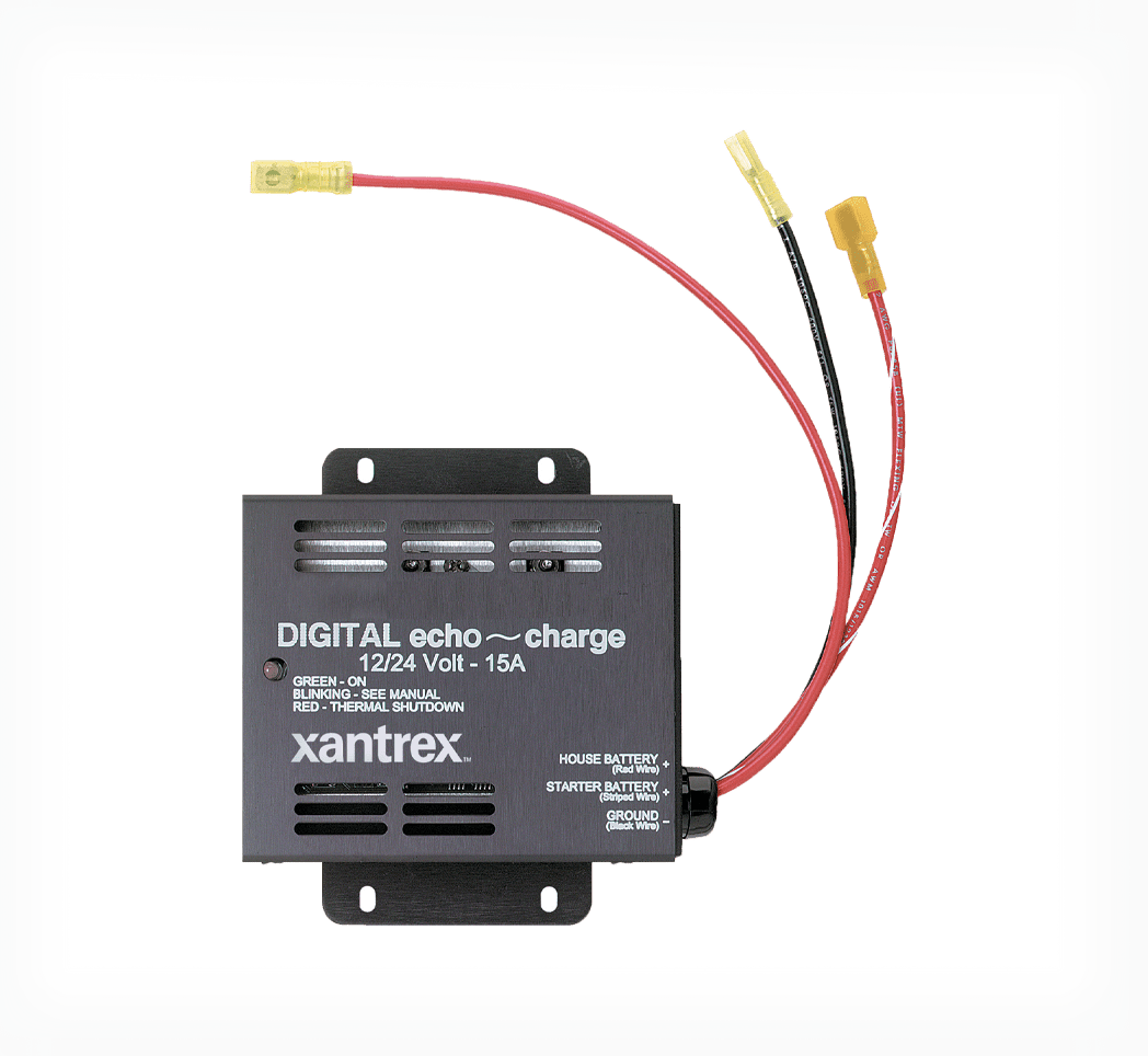 Link Echo Charge – Marine Boat Replacement Part