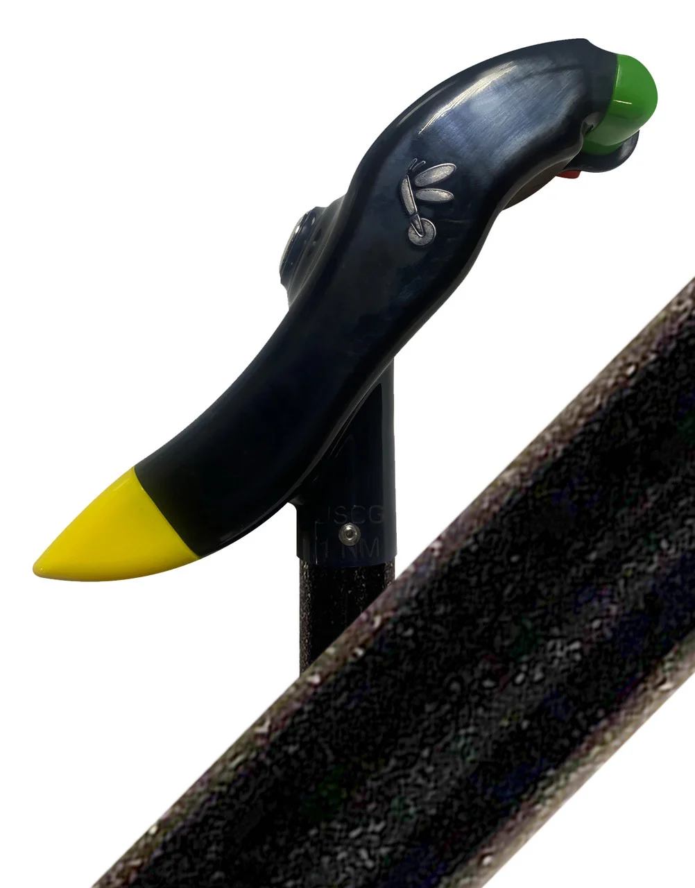 Firefly Fsbl01 Bl Flake Series Bow Light - Black - FSBL01 BL