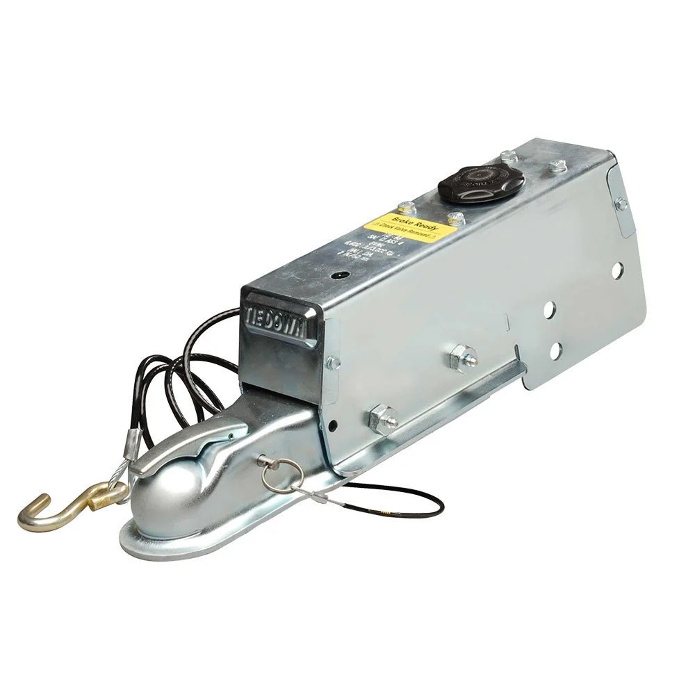 Load Rite Actuator 8.5K - 2" Ball – Marine Boat Replacement Part
