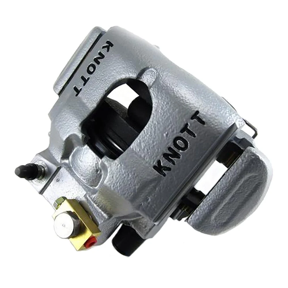 Load Rite Knott Disc Brake Caliper w/Brake Pads Left Side – Boat Pump & Plumbing Part