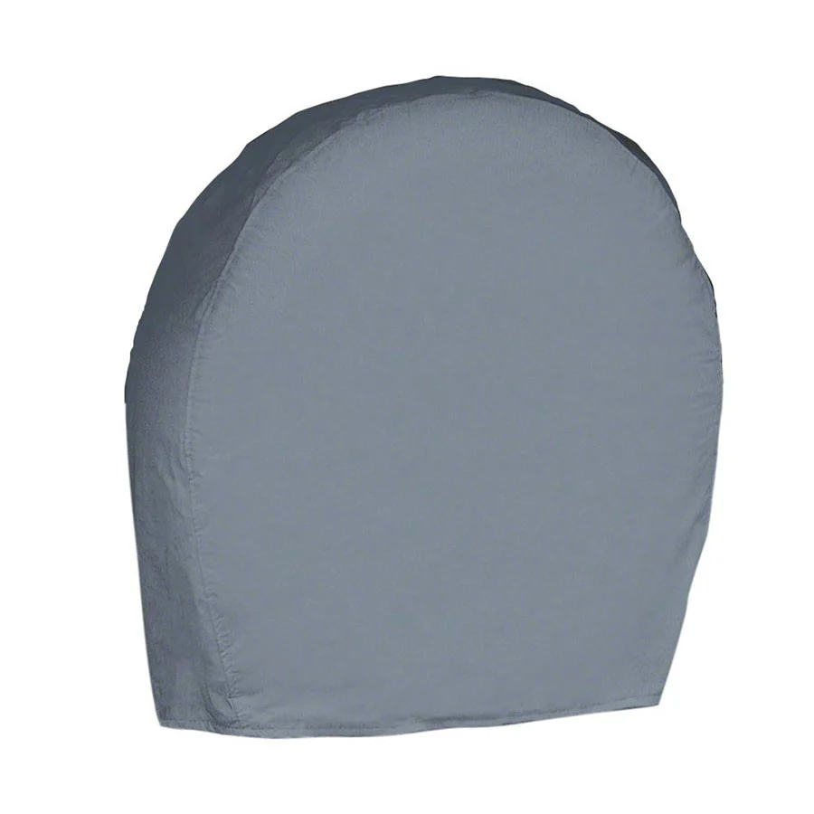 Classic Accessories 80-098 Cover Wheel 19"-22" Grey - 80-098