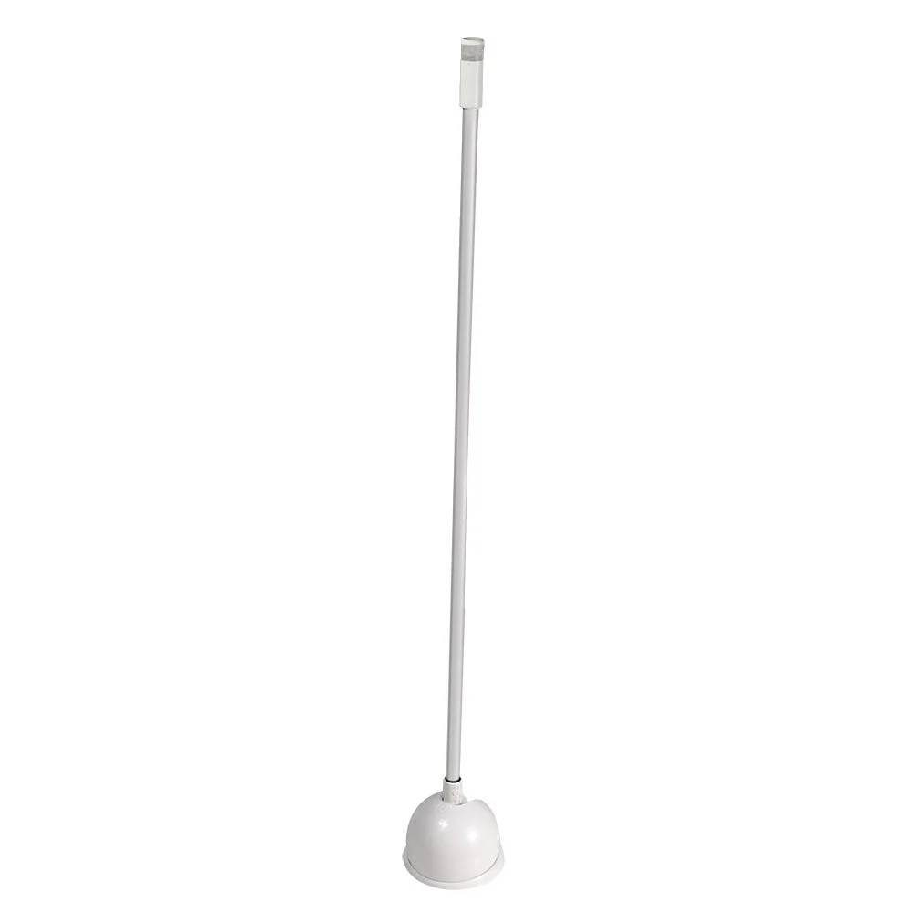 Lumitec Contour Anchor Light - 39" - White Shaft, White Base – Marine Electrical Replacement Part