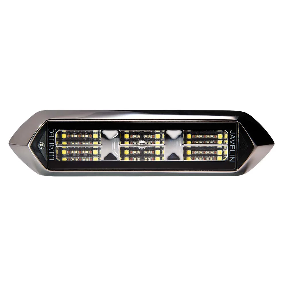 Lumitec Javelin 600X Underwater Light – Marine Boat Replacement Part