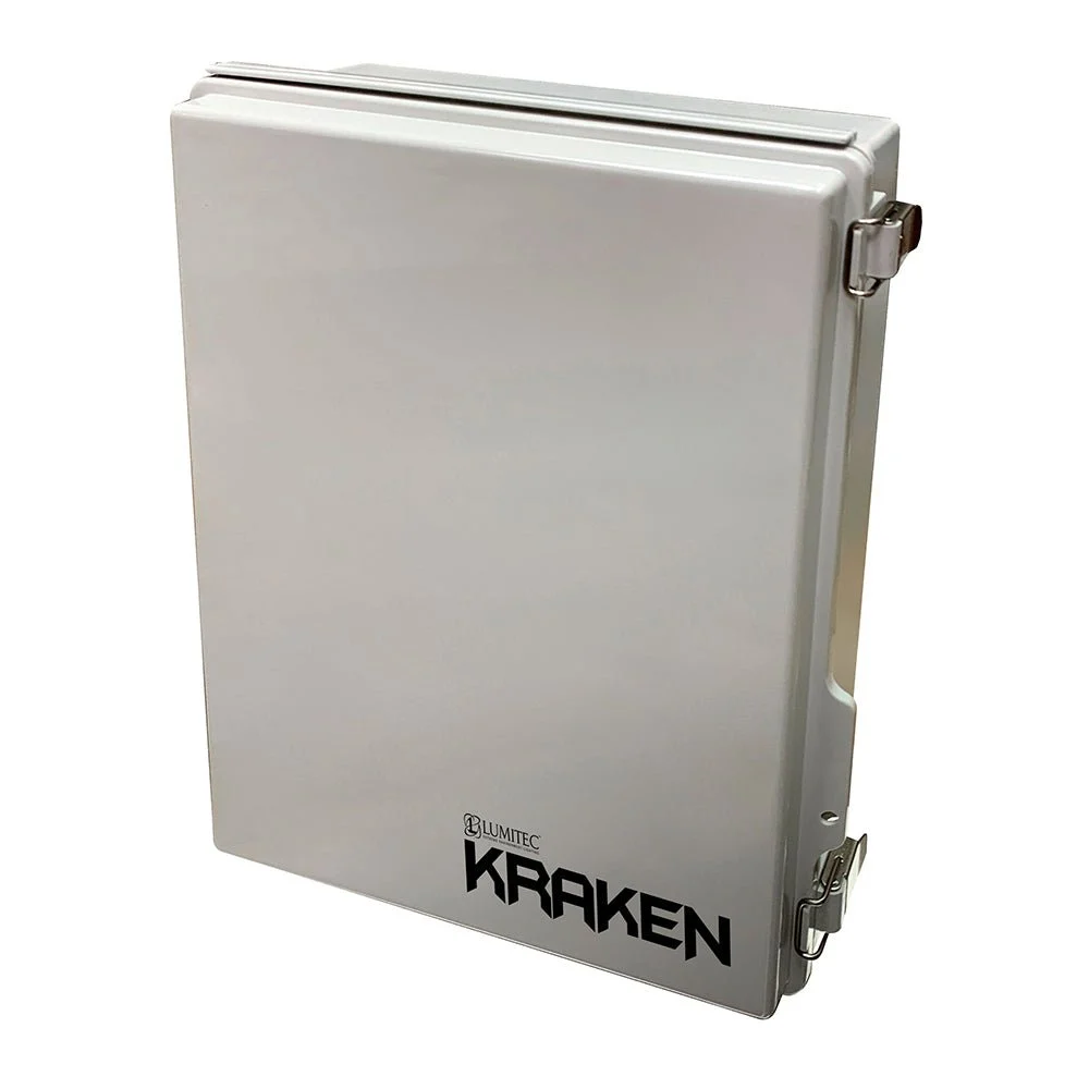 Lumitec Kraken Secondary Power Supply w/Opto-Coupler – Marine Electrical Replacement Part