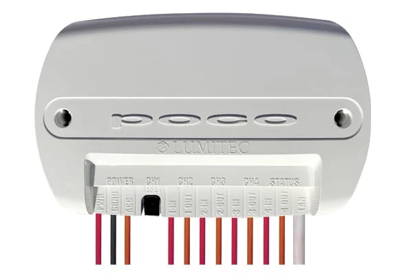 Lumitec POCO Digital Light Control Module