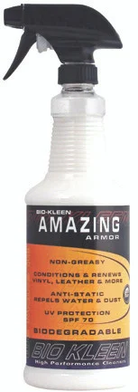 Bio-kleen - Amazing Armor 1 Gallon. (am Armor 1gal)