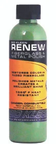 Bio-kleen - Renew 4 Ounce. (renew 4oz)