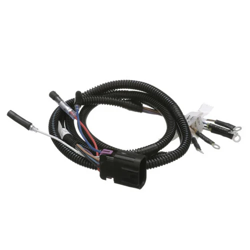 OEM Quicksilver/Mercury 14-Pin Analog Harness Assembly 84-892990T01