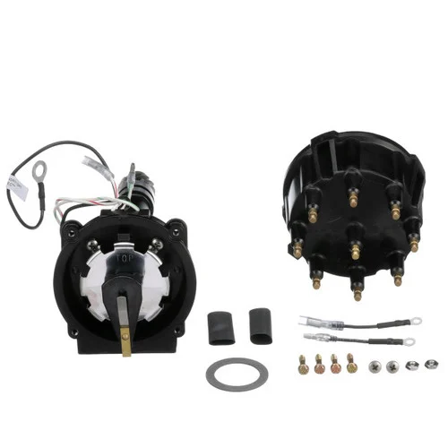 OEM Quicksilver Mercruiser Mercury Thunderbolt 4/5 Marinized V8 Engines Distributor Assembly 805185A36