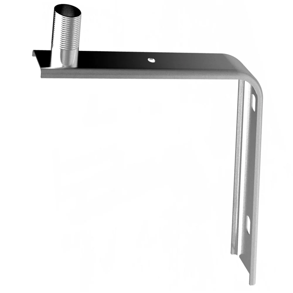 Majestic Global USA Majestic Mast Mount Bracket f/UFO X TV Antenna – Marine Boat Replacement Part