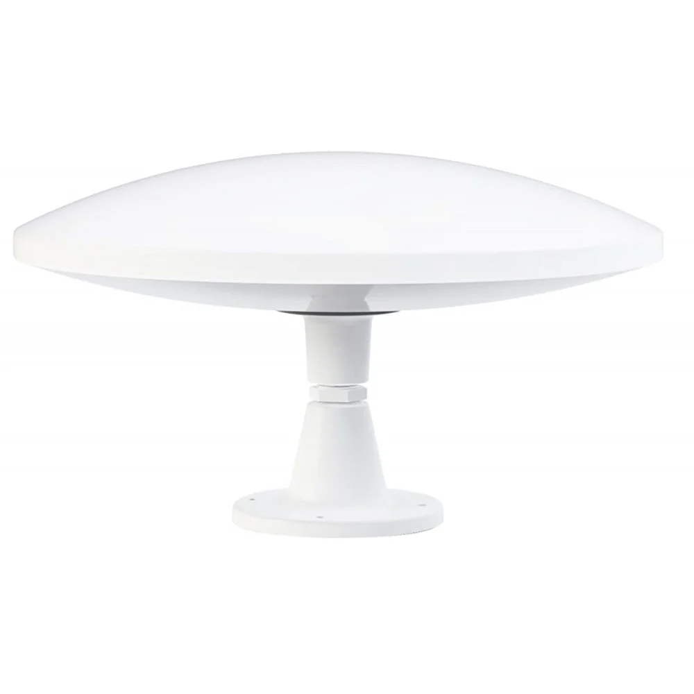 Majestic Global USA Majestic UFO XL High Gain 15" 34dB Marine TV Antenna
