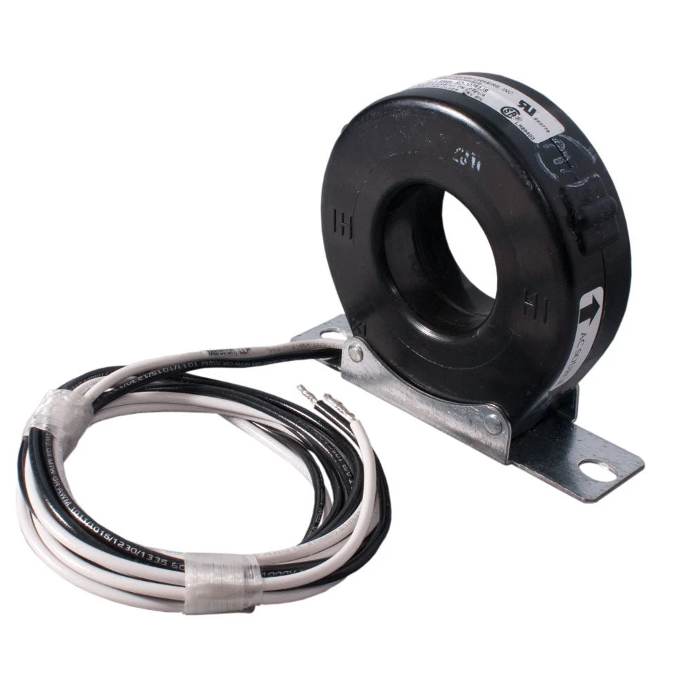 Maretron Current Transducer w/Cable - 400 Amp f/ACM100 – Marine Electrical Replacement Part