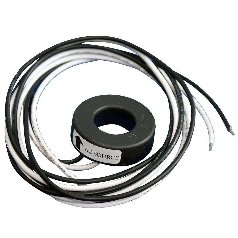 Maretron Current Transducer w/Cable f/ACM100 – Marine Electrical Replacement Part
