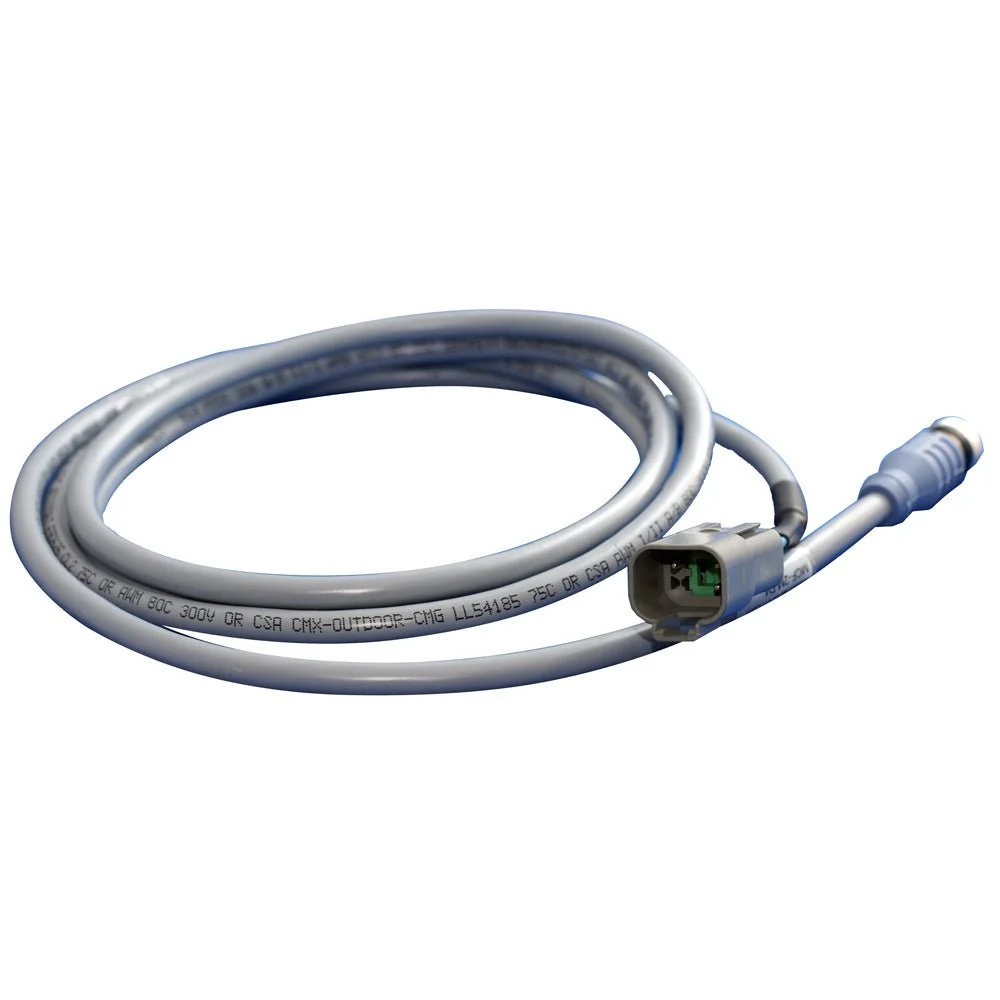Maretron J2K100 Adapter Micro Female - Deutsche 4 Pin 2 Meter – Marine Electrical Replacement Part