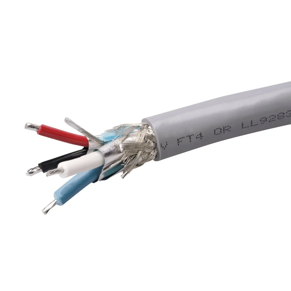 Maretron Micro Bulk Cable Single Piece - 100M Spool – Marine Electrical Replacement Part