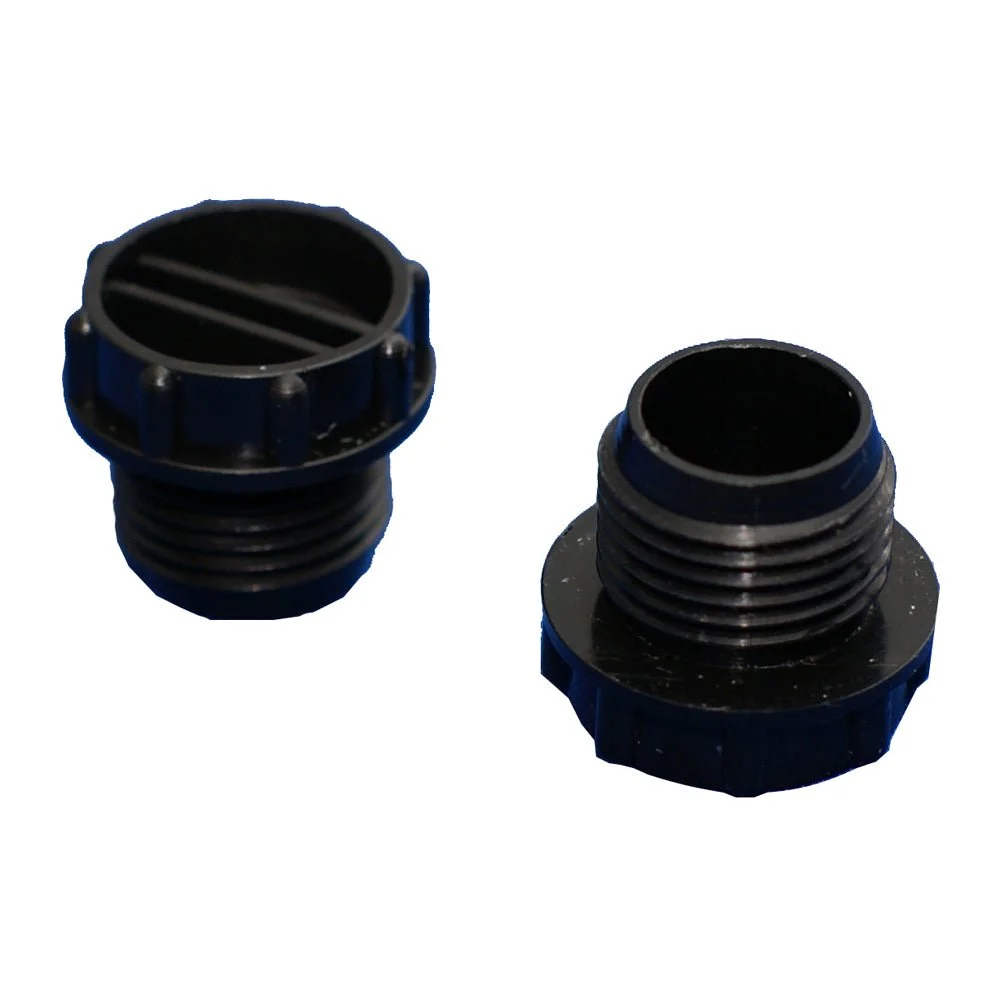 Maretron Micro Cap - Used to Cover Female Connector – Marine Electrical Replacement Part