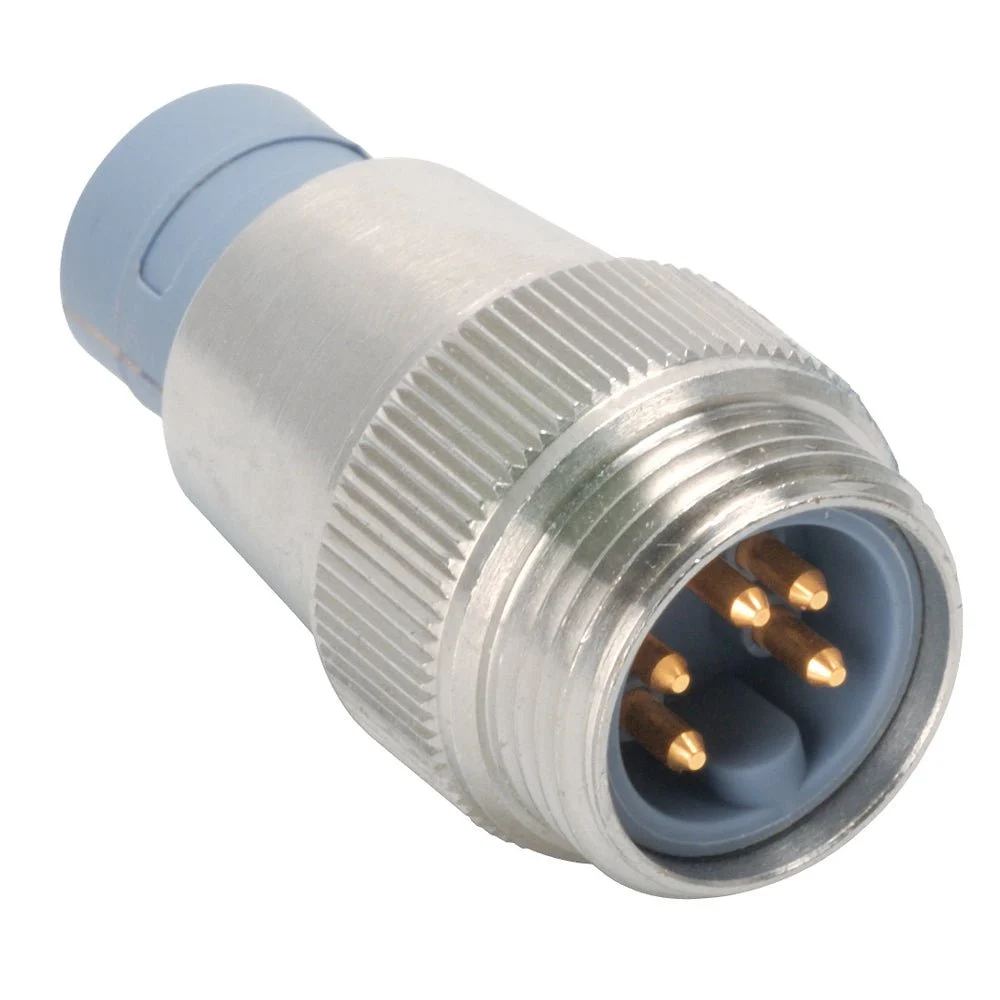Maretron Mini Termination Resistor - Male – Marine Electrical Replacement Part
