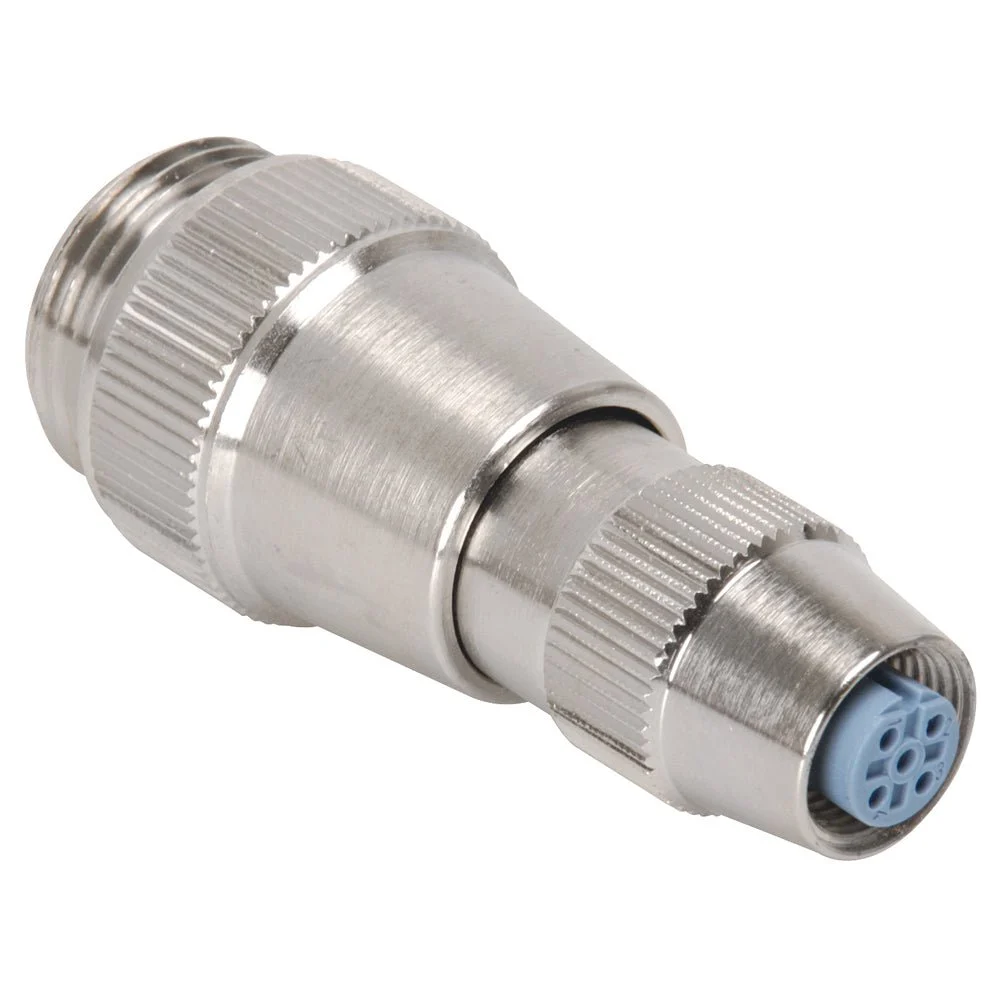 Maretron NM-CF Mini Male to Micro Female Reducer – Marine Electrical Replacement Part