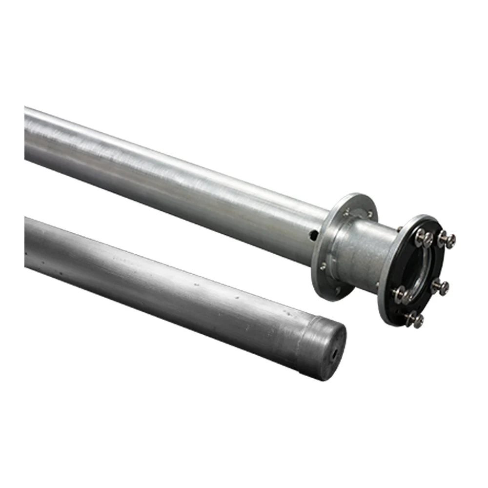 Maretron SAE 5-Bolt Pattern Focus Tube w/Dead Band Eliminator – Marine Boat Replacement Part