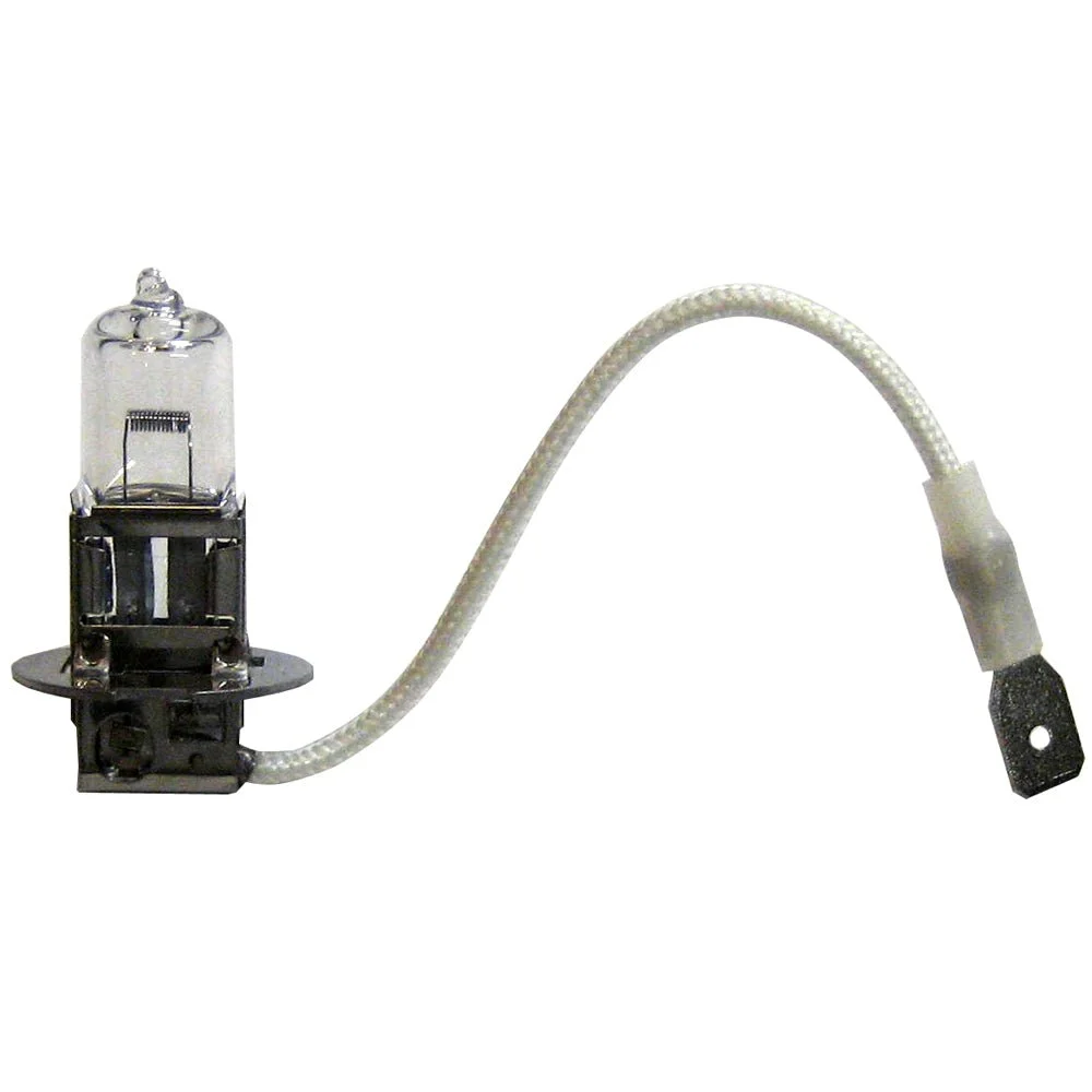 Marinco H3 Halogen Replacement Bulb f/SPL Spot Light - 12V – Marine Boat Replacement Part