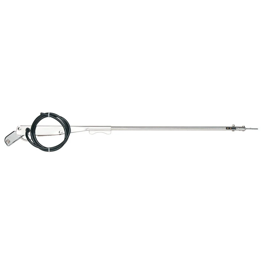 Marinco Premier Wiper Arm - Stainless Steel - Single - 15"-20" – Boat Pump & Plumbing Part