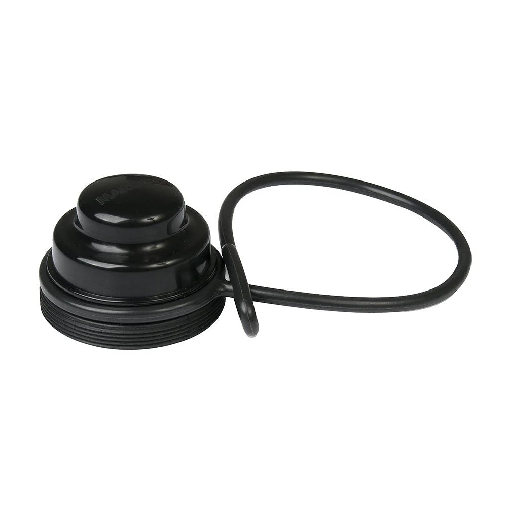 Marinco Universal Watertight Connector Cap – Marine Electrical Replacement Part