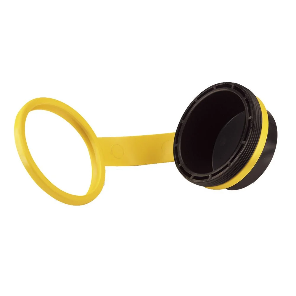 Marinco Watertight Connector Cap – Marine Electrical Replacement Part