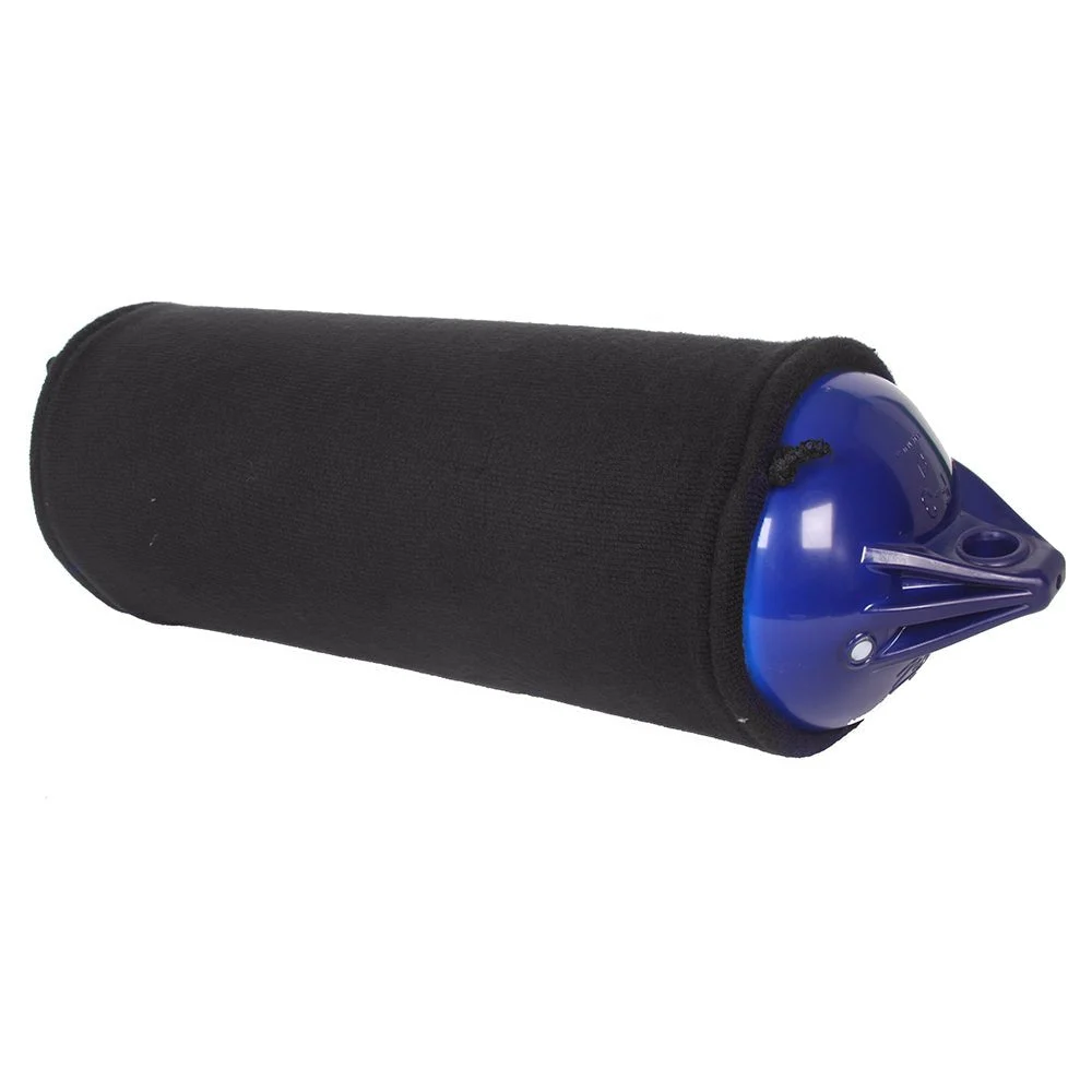 Master Fender Covers F-7 - 15" x 41" - Double Layer - Black – Marine Boat Replacement Part
