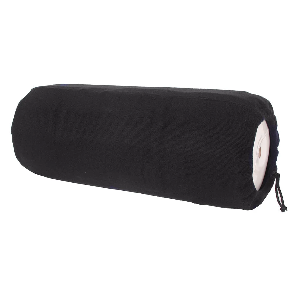 Master Fender Covers HTM-4 - 12" x 34" - Single Layer - Black – Marine Boat Replacement Part