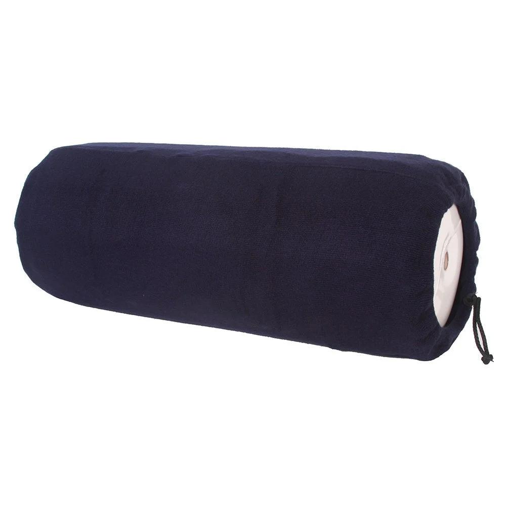 Master Fender Covers HTM-4 - 12" x 34" - Single Layer - Navy – Marine Boat Replacement Part