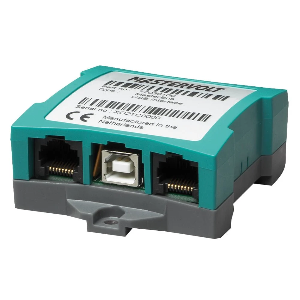 Mastervolt Masterbus USB Interface – Marine Electrical Replacement Part
