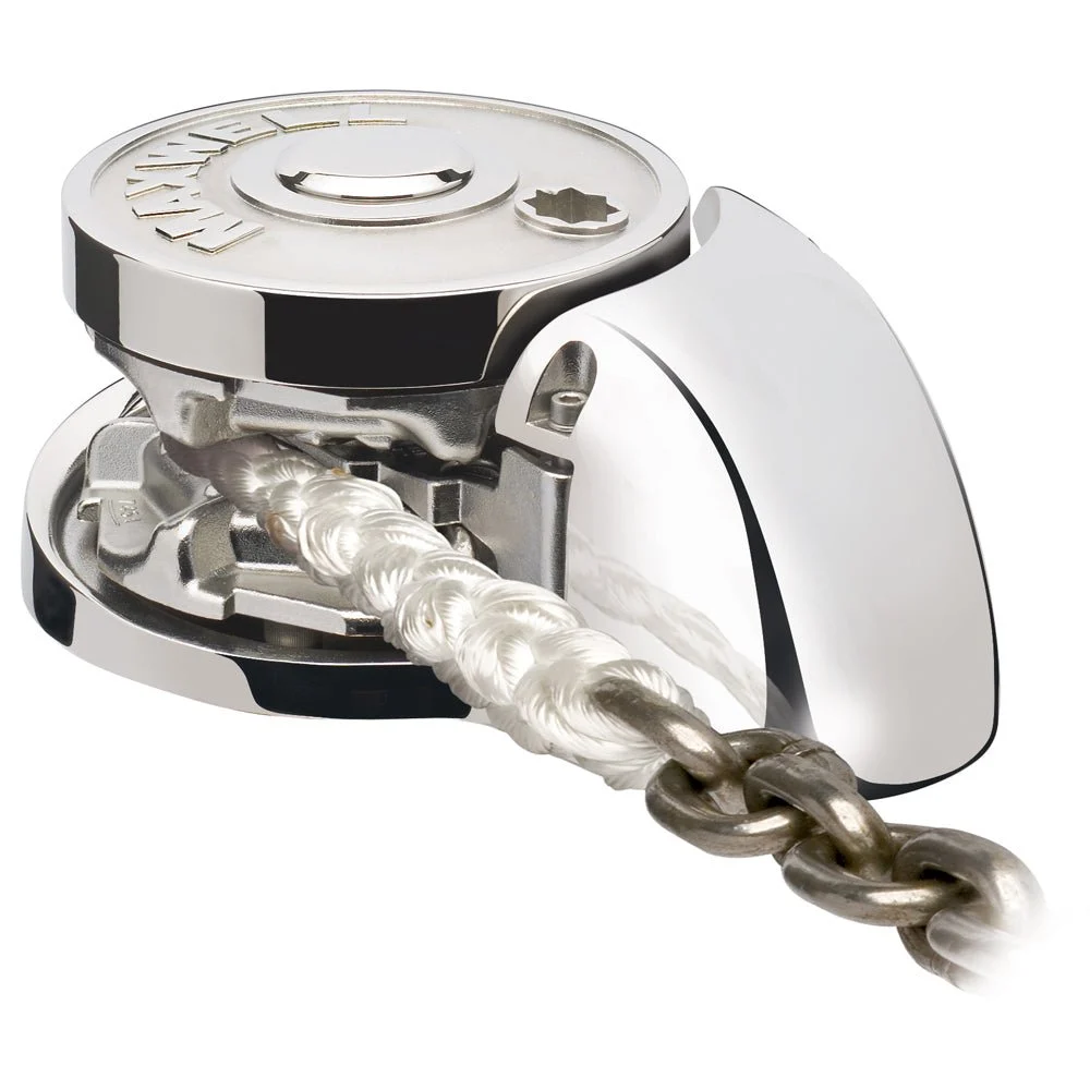 Maxwell RC12/10 12V Windlass - f/3/8" Chain & 3/4" Rope – Marine Boat Replacement Part