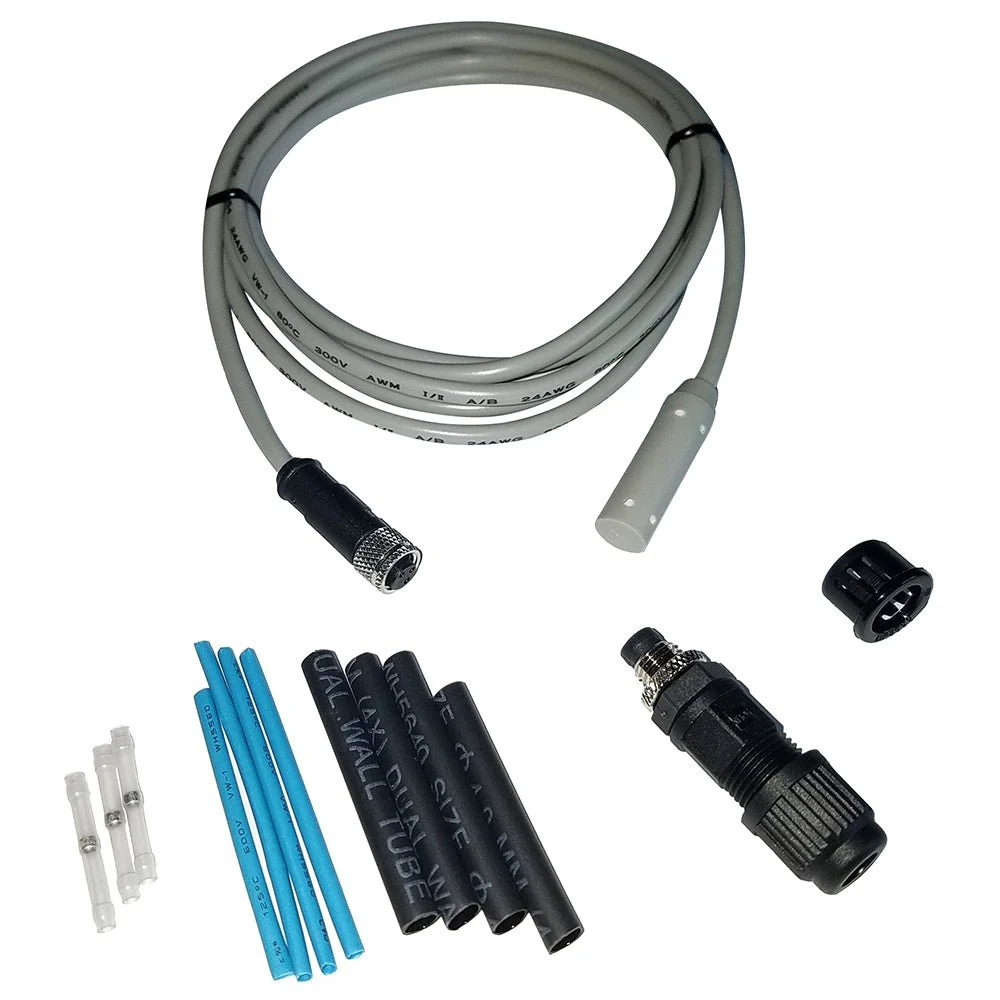 Maxwell Sensor & Magnet Kit f/AA150, 560, 710 & 730 - Gray – Marine Boat Replacement Part