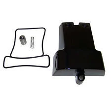 OEM MerCruiser Cover Rear Bravo D/S Housing 12717A1 8M0157426