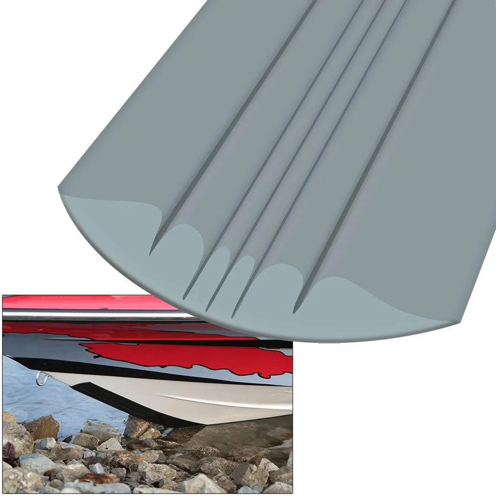 Megaware KeelGuard® - 5' - Gray – Marine Boat Replacement Part