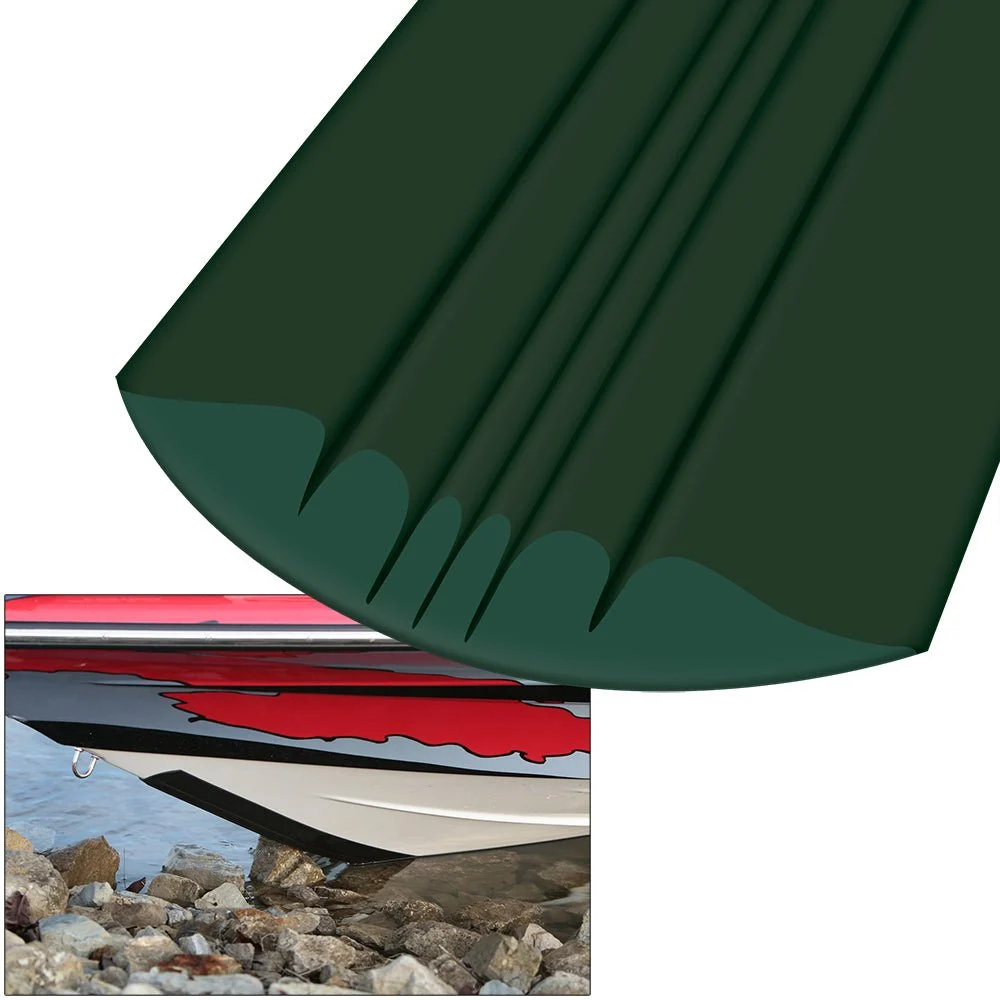 Megaware KeelGuard® - 7' - Hunter Green – Marine Boat Replacement Part