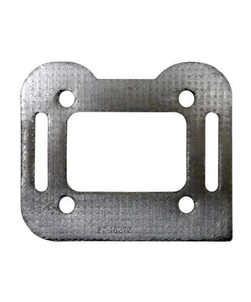 OEM MerCruiser Exhaust Elbow Gasket 27-18272