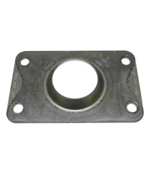 OEM Quicksilver/Mercury Turbulator Gasket 8M2000433