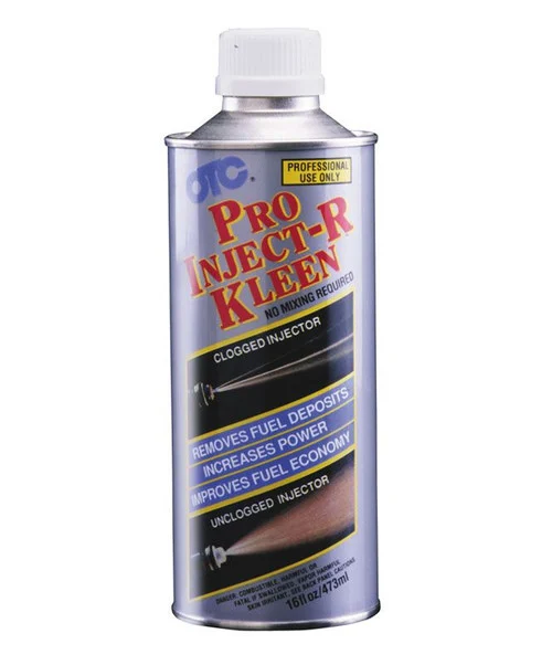 OEM Quicksilver Fuel Cleaner 92-8M0062765