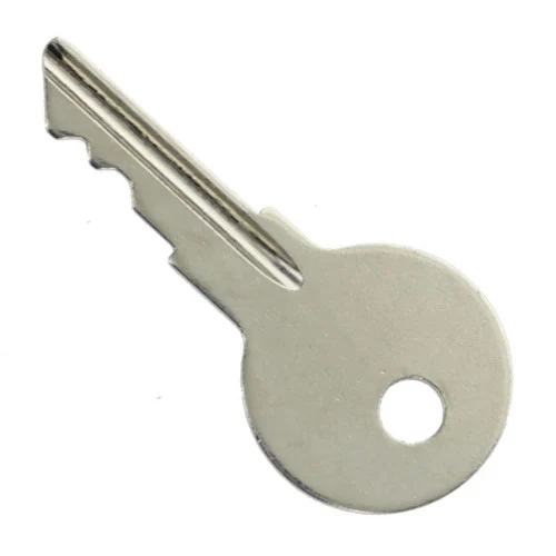 OEM Quicksilver/Mercury Key 1C 89491 3