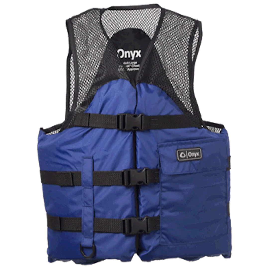 Mesh Classic Sport Lifevest, large