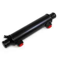 OEM Quicksilver/Mercury Heat Exchanger 807400A 1