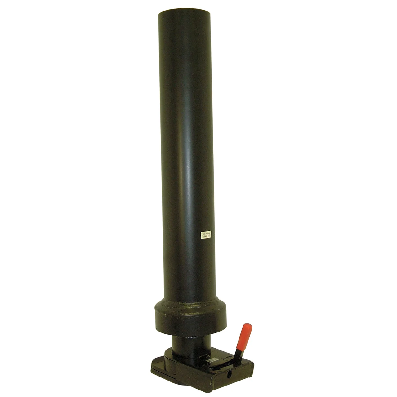 Convert-a-ball Cg Multi-cushioned Gooseneck Trailer Coupler - CG
